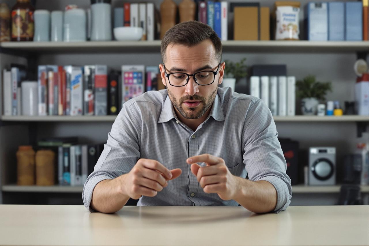 某电商平台大主播翻车：直播间卖假货被消费者集体投诉